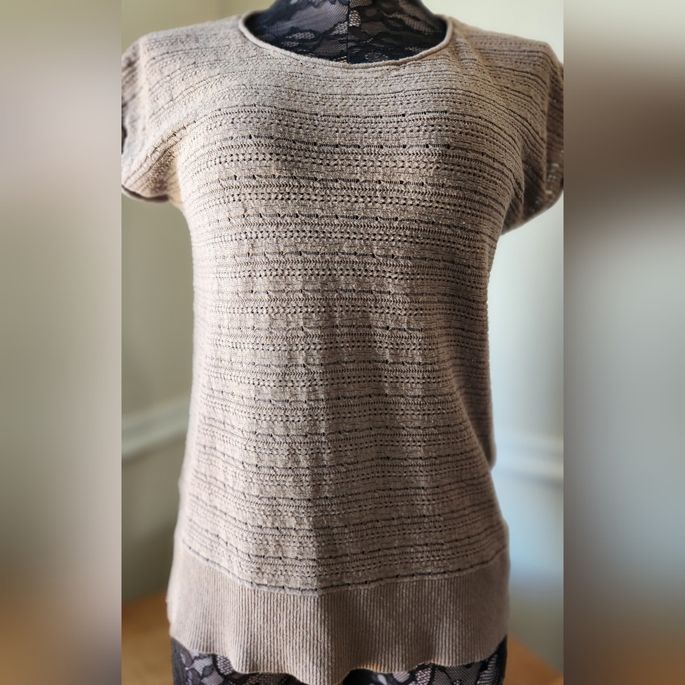 Eddie Bauer Knit shirt